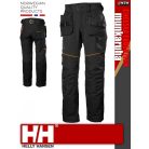 Helly Hansen CHELSEA EVOLUTION technikai lengőzsebes nadrág - munkaruha