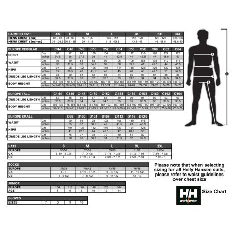 Helly Hansen CHELSEA EVOLUTION technikai lengőzsebes nadrág - munkaruha