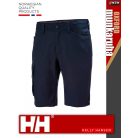 Helly Hansen OXFORD NAVY SERVICE pamutgazdag rövidnadrág - munkaruha
