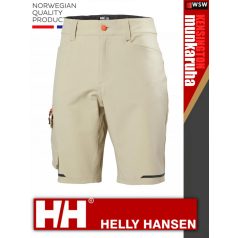   Helly Hansen KENSINGTON SAND technikai rövidnadrág - munkaruha