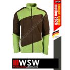 Engelbert Strauss MOTION 2020 technikai polár kabát - munkaruha