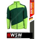 Engelbert Strauss MOTION 2020 technikai polár kabát - munkaruha