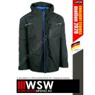 .Engelbert Strauss MOTION 2020 GRAHITE 3in1 technikai bélelt kabát