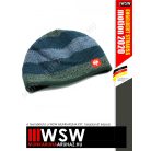 .Engelbert Strauss MOTION 2020 GRAPHITE_BLUE technikai sapka - munkaruha