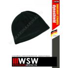 .Engelbert Strauss DYNASHIELD rugalmas télisapka - BLACK 