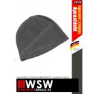 .Engelbert Strauss DYNASHIELD rugalmas télisapka - CEMENT 