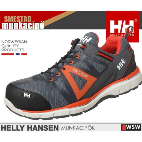 Helly Hansen SMESTAD S3 technikai munkacipő - munkabakancs