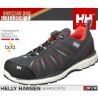 Helly Hansen SMESTAD BOA S3 technikai önbefűzős munkacipő - munkabakancs