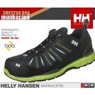 Helly Hansen SMESTAD BOA S3 technikai önbefűzős munkacipő - munkabakancs