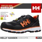 Helly Hansen CHELSEA EVOLUTION BOA S1P technikai önbefűzős munkacipő - munkabakancs