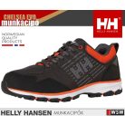 Helly Hansen CHELSEA EVOLUTION SOFT O1 technikai munkacipő - munkabakancs
