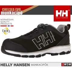   Helly Hansen CHELSEA EVOLUTION BOA S3 technikai önbefűzős vízálló munkacipő - munkabakancs