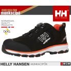 Helly Hansen CHELSEA EVOLUTION S1P szellőző technikai munkacipő - munkabakancs