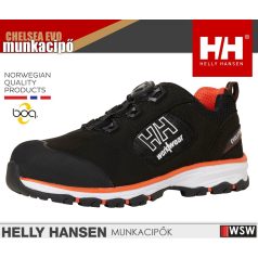   Helly Hansen CHELSEA EVOLUTION S1P szellőző technikai munkacipő - munkabakancs