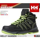 Helly Hansen ADDVIS S3 technikai munkacipő - munkabakancs