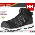 Helly Hansen CHELSEA EVOLUTION BOA S3 technikai önbefűzős munkacipő - munkabakancs