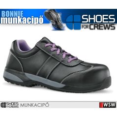   Shoes For Crews BONNIE S3 női csúszásmentes munkapapucs - munkacipő