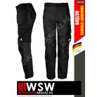 Engelbert Strauss PRESTIGE vízálló lélegző deréknadrág - munkaruha