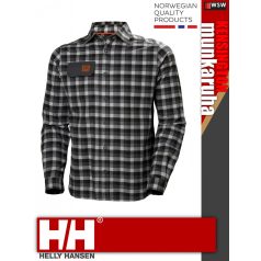 Helly Hansen KENSINGTON hosszúujjú ing - munkaruha