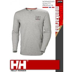 Helly Hansen KENSINGTON hosszúujjú póló - munkaruha