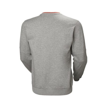 Helly Hansen KENSINGTON NAVY környakas pulóver - munkaruha