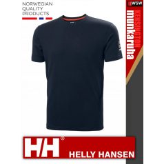 Helly Hansen KENSINGTON WHITE rövidujjú póló - munkaruha