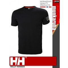 Helly Hansen KENSINGTON rövidujjú póló - munkaruha