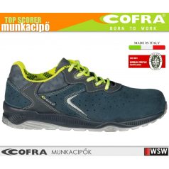 Cofra TOP SCORER S1P technikai munkacipő - munkabakancs