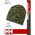 Helly Hansen CAMO LIFA technikai téli sapka - munkaruha