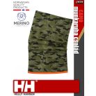 Helly Hansen CAMO LIFA technikai nyakvédő - munkaruha