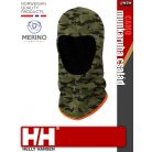 Helly Hansen CAMO LIFA technikai fejvédő - munkaruha