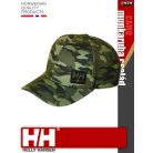 Helly Hansen CAMO KENSINGTON baseball sapka - munkaruha