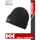 Helly Hansen KENSINGTON DARKGREY télisapka - munkaruha