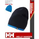 Helly Hansen MANCHESTER NAVY premium kifordíthtó vízlepergető sapka - munkaruha