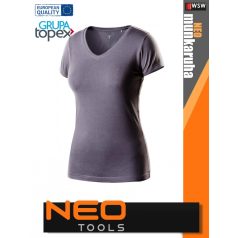   Neo Tools WOMEN LINE technikai strech pamut póló - munkaruha