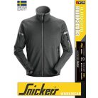 Snickers ALLROUNDWORK STEELGREY technikai polárkabát - munkaruha