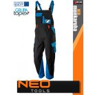 Neo Tools HD+ pamut technikai kantátosnadrág - munkaruha
