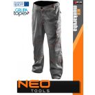 Neo Tools HD GREY technikai deréknadrág - munkaruha