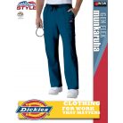 Dickies GEN FLEX férfi rugalmas egészségügyi technikai nadrág - munkaruha
