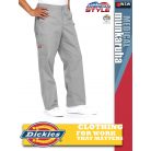Dickies MEDICAL férfi egészségügyi munkanadrág - munkaruha