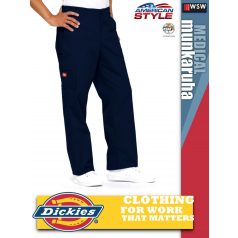 Dickies MEDICAL férfi egészségügyi munkanadrág - munkaruha