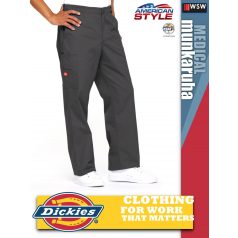 Dickies MEDICAL férfi egészségügyi munkanadrág - munkaruha