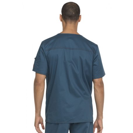 Dickies GEN FLEX férfi rugalmas egészségügyi technikai felső - munkaruha