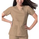 Dickies GEN FLEX női rugalmas egészségügyi technikai felső - munkaruha