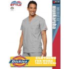 Dickies EDS SIGNATURE férfi egészségügyi technikai felső - munkaruha