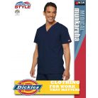 Dickies EDS SIGNATURE férfi egészségügyi technikai felső - munkaruha
