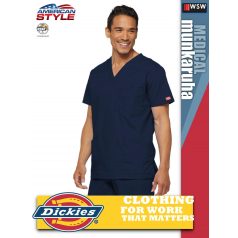 Dickies EDS SIGNATURE férfi egészségügyi technikai felső - munkaruha