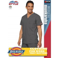 Dickies EDS SIGNATURE férfi egészségügyi technikai felső - munkaruha