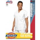 Dickies EDS SIGNATURE férfi egészségügyi technikai felső - munkaruha