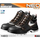Neo Tools 02 S1P prémium technikai munkacipő - munkabakancs